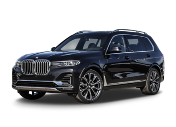 제주도 2020 BMW X7 렌트카